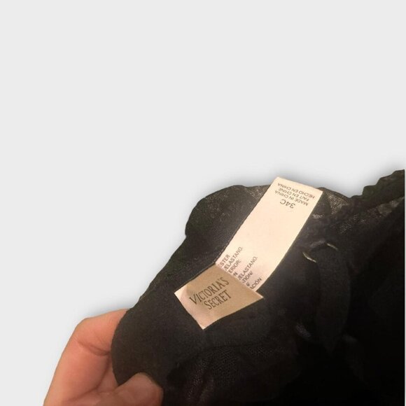 Victorias Secret Lingerie Top - Picture 3 of 3